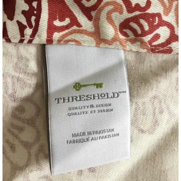 Threshold panels - Picture 3 of 5